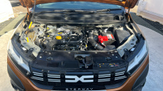 Dacia Sandero Stepway 1.0 TCe Expression 5dr Petrol Hatchback